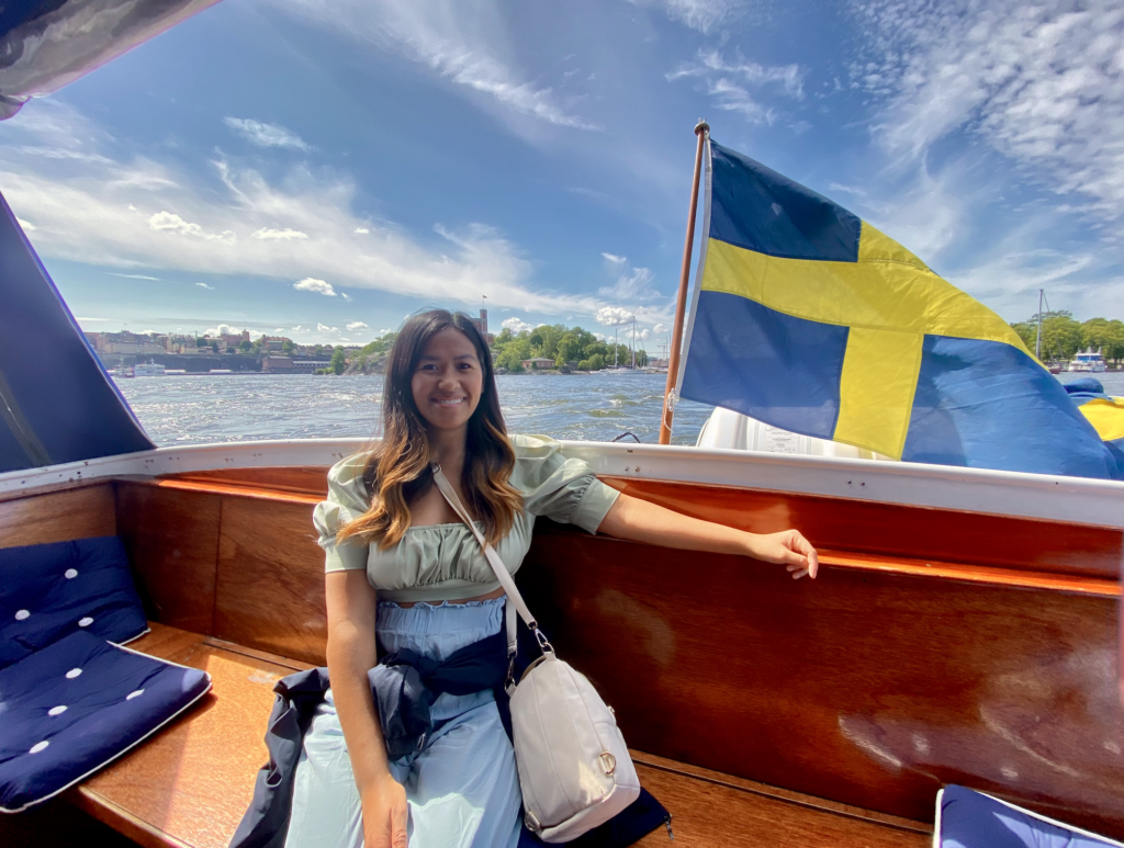 Stockholm Travel Guide